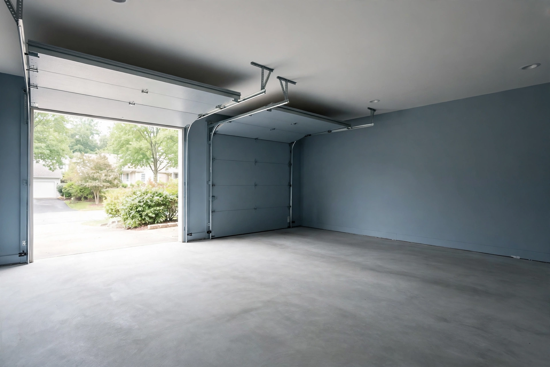 Garage Cleanouts —  Garage Cleanouts in Woodmore by Bowie Junk Removal Company