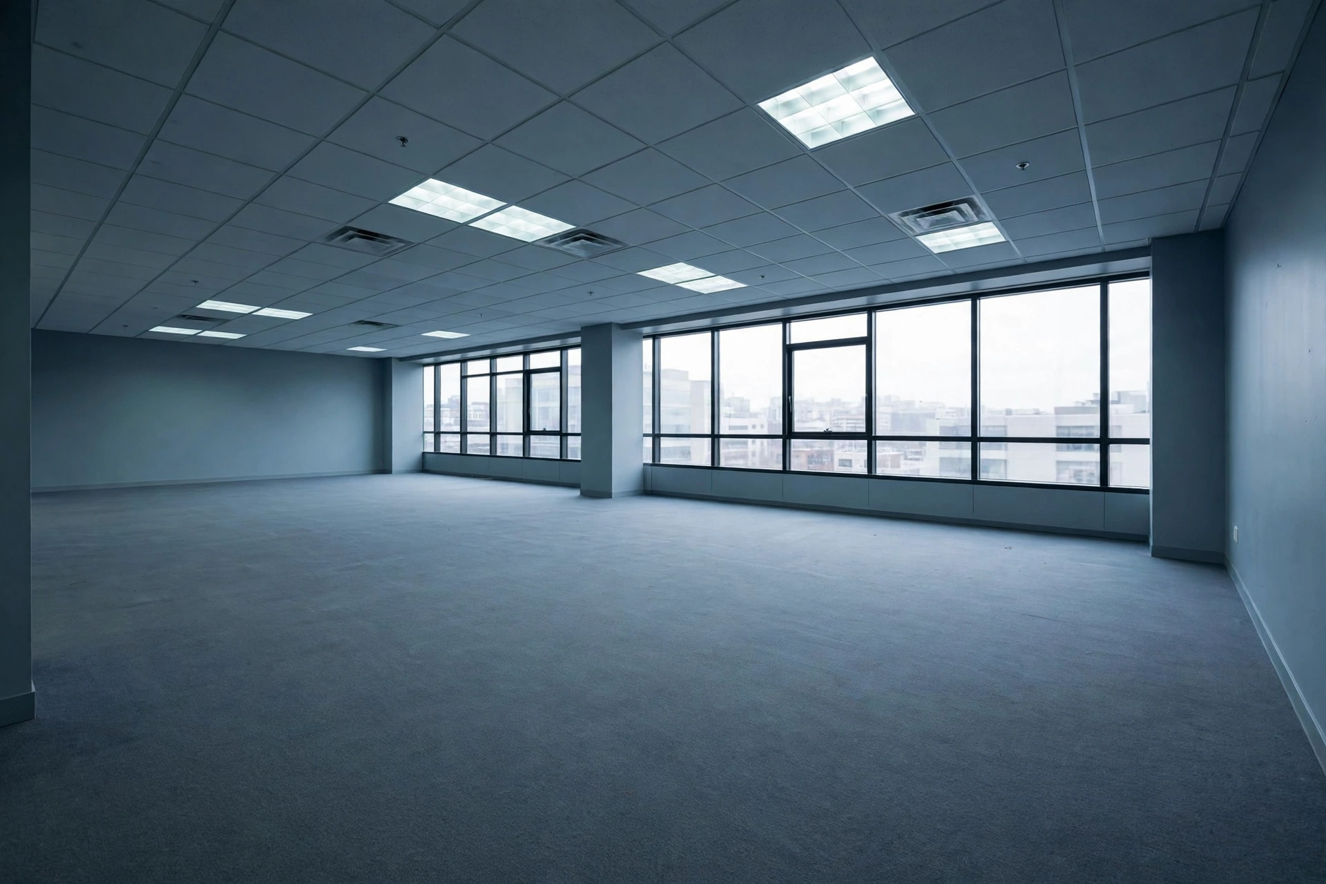 Office Cleanouts —  Office Cleanout in Melford by Bowie Junk Removal Company