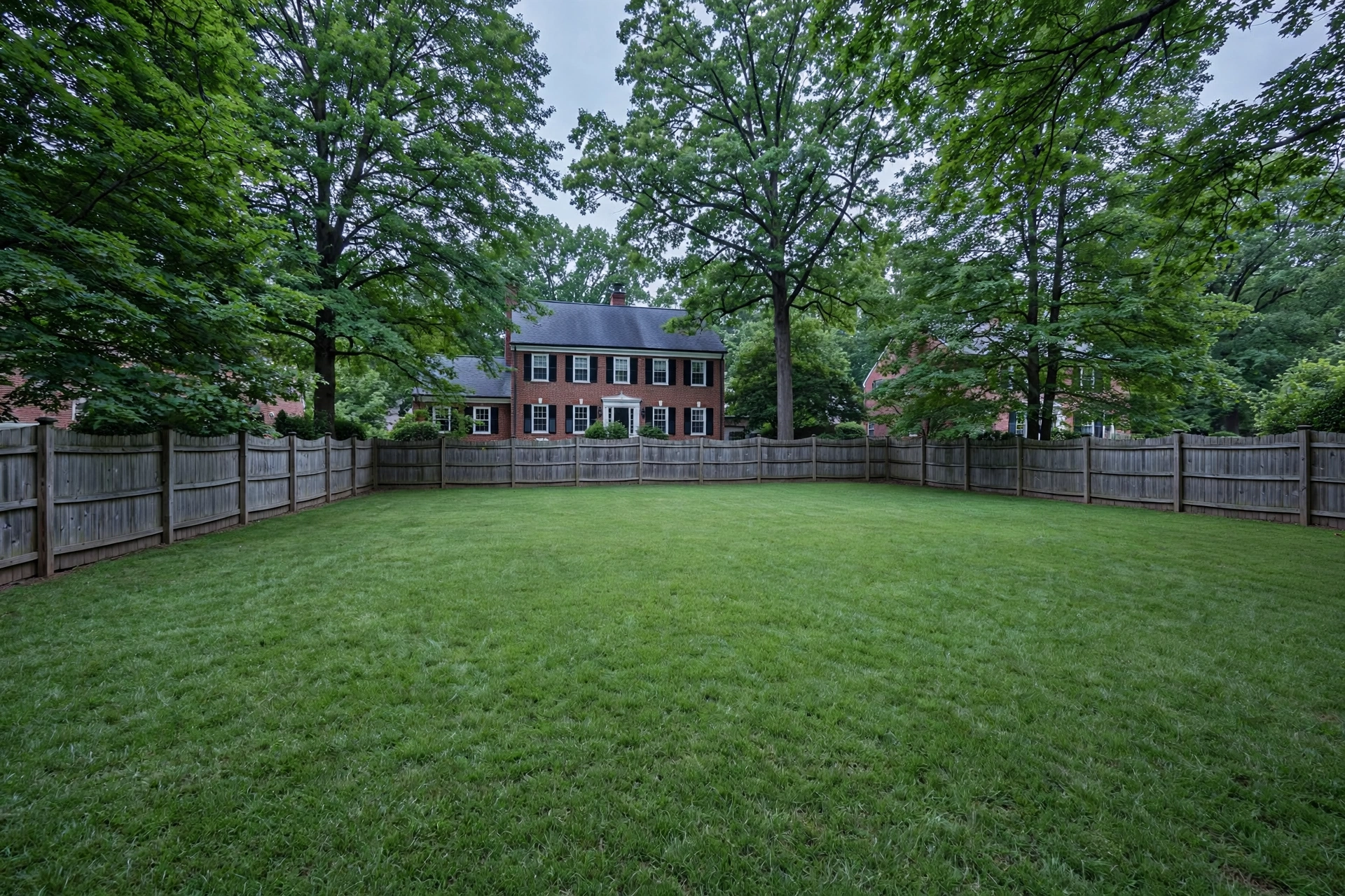 Yard Debris Removal —  Yard Debris Removal in Old Town Bowie by Bowie Junk Removal Company